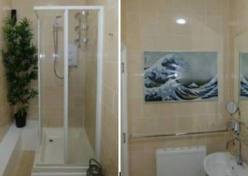 Stylish Double Room In City Centre - Shared Bathroom - Parking Preston  Kültér fotó