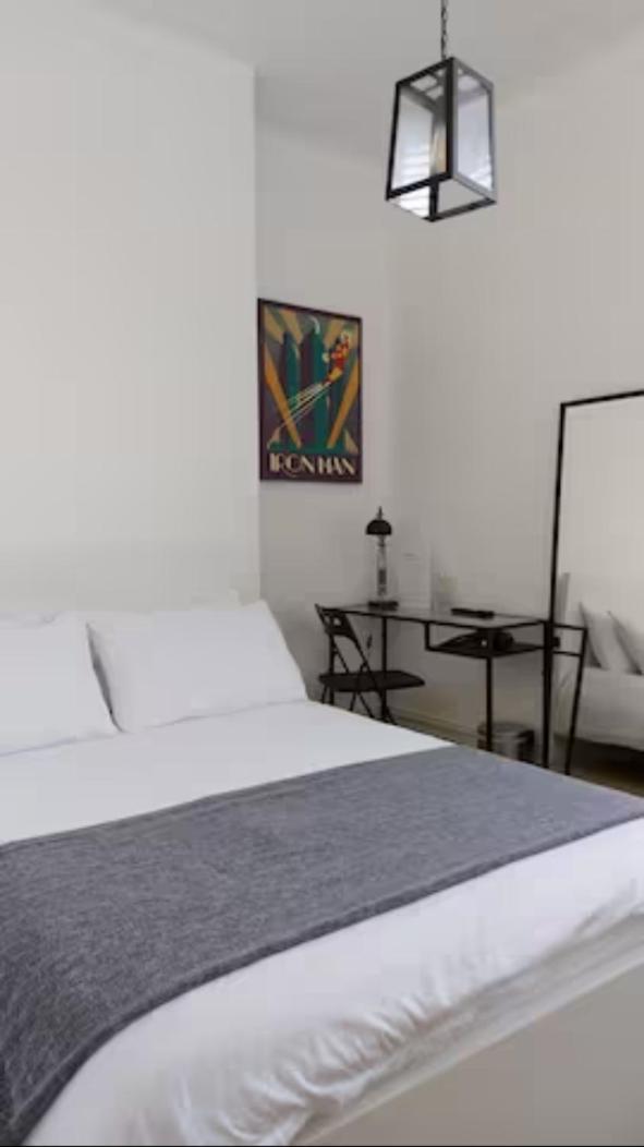 Stylish Double Room In City Centre - Shared Bathroom - Parking Preston  Kültér fotó